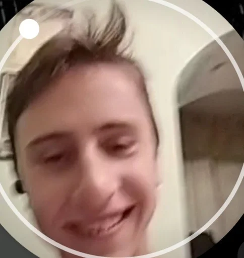 Стикер аниме тянки :: @fStikBot - 10