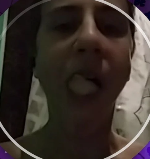 Стикер аниме тянки :: @fStikBot - 3