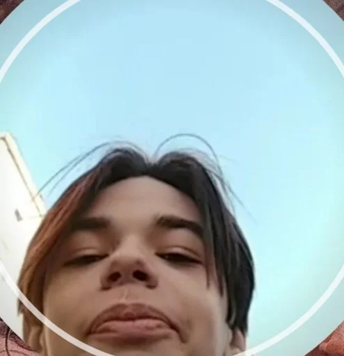 Стикер аниме тянки :: @fStikBot - 1