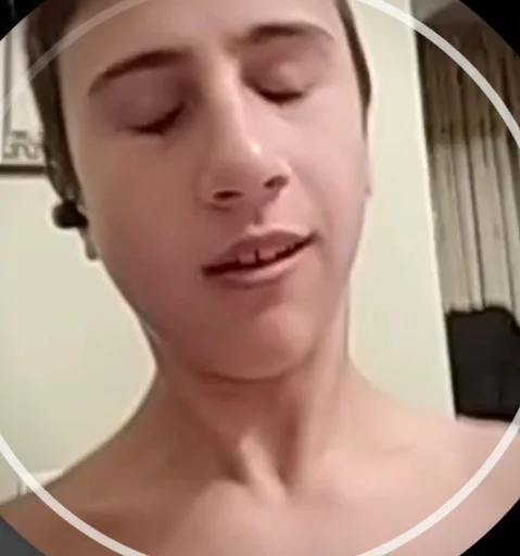 Стикер аниме тянки :: @fStikBot - 0