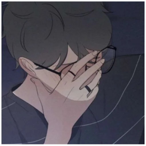 аниме мультфильм иллюстрация