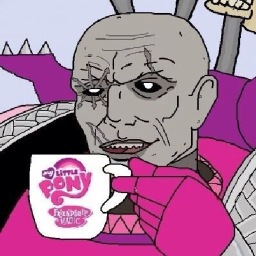 Стикер Стикеры канала Heresy(@heresyx) - 10