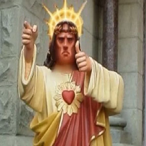 Стикер Стикеры канала Heresy(@heresyx) - 7