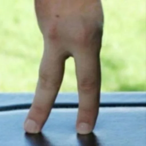 Sticker Hernyablyat - 1