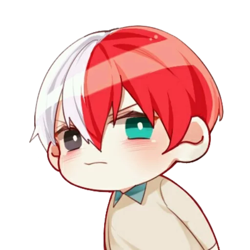 аниме мультфильм эскиз