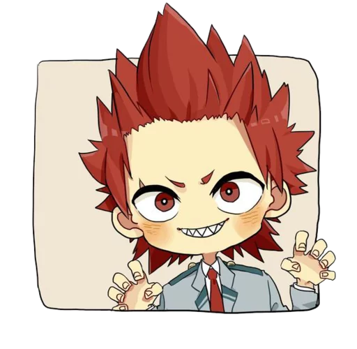 иллюстрация аниме мультипликация