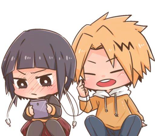 аниме мультфильм Художественная литература