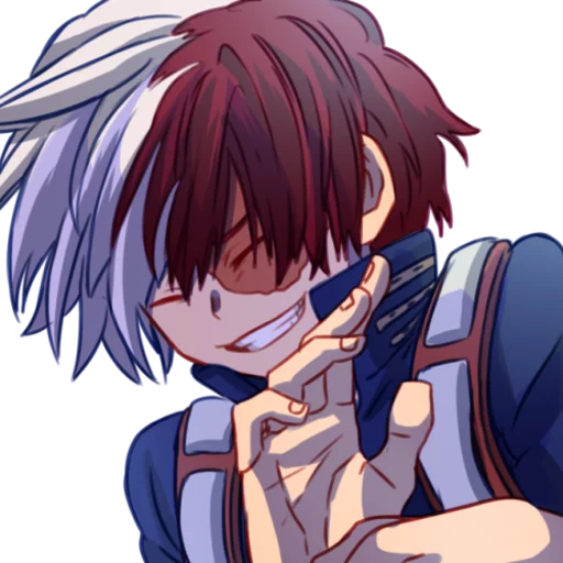 аниме мультфильм манга