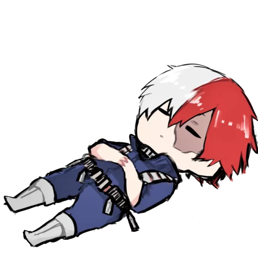 anime cartoon fictional character