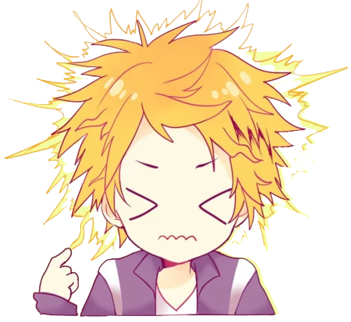 аниме мультфильм иллюстрация