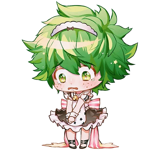 cartoon anime fictional character