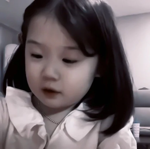 Человек губа ребёнок