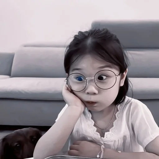 person human face indoor