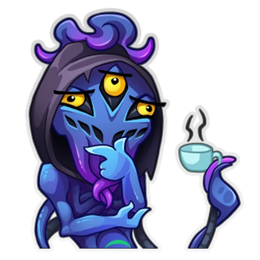 Sticker Hero Wars Mobile - 10