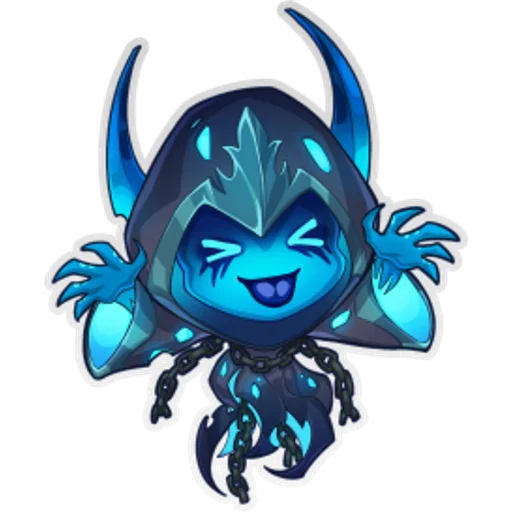 Sticker Hero Wars Mobile - 1