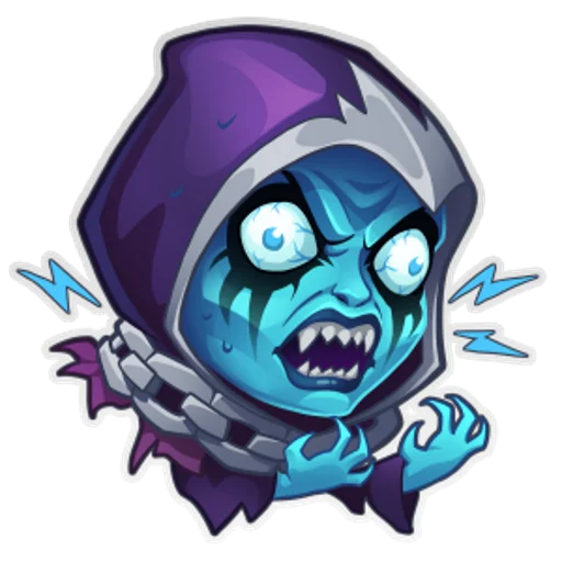 Sticker Hero Wars Mobile - 0