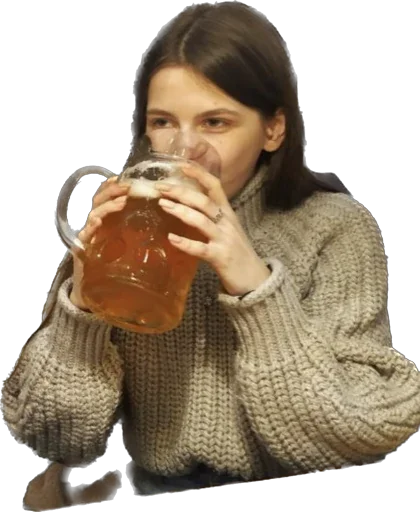 Стикер Качаны - 11