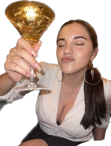 Стикер Качаны - 10