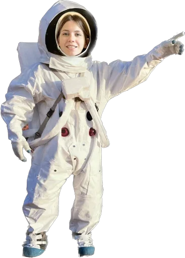 Стикер Качаны - 7