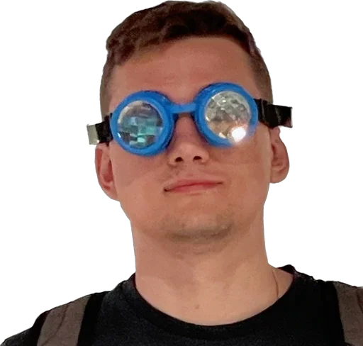 Стикер Качаны - 6