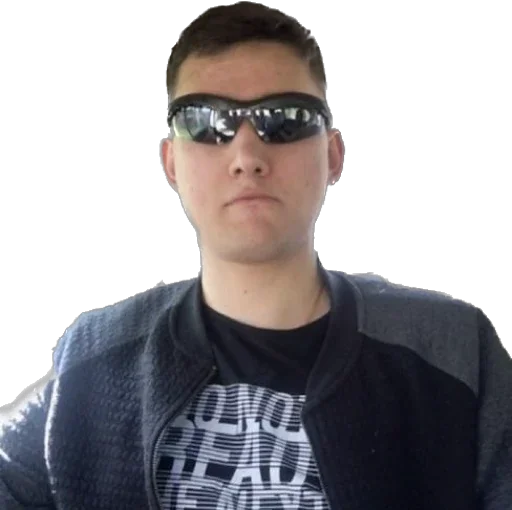 Стикер Качаны - 2