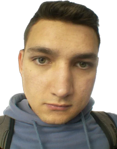 Стикер Качаны - 0