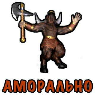 Sticker Heroes Puns by @goblincanteen - 9