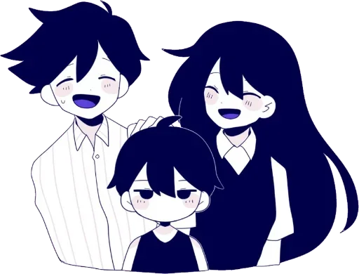 Стикер Hero - 11