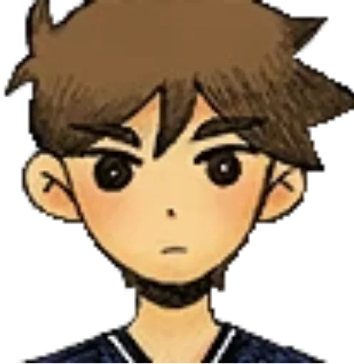 Стикер Hero - 10