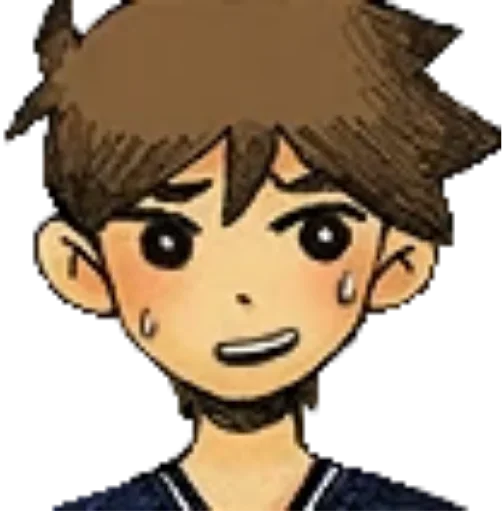 Стикер Hero - 8