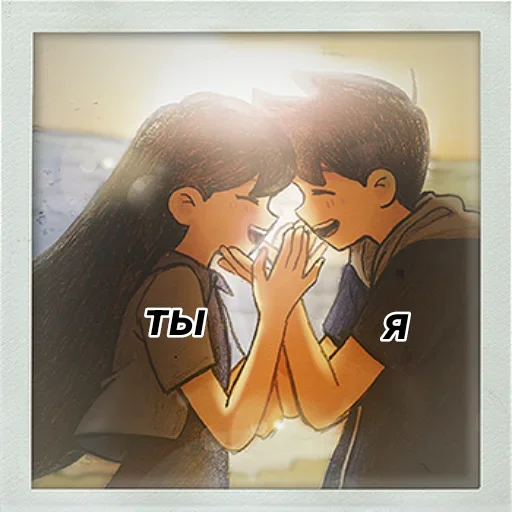 Стикер Hero - 6