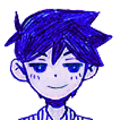 Стикер Hero - 4