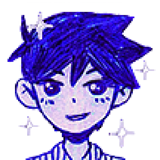 Стикер Hero - 3