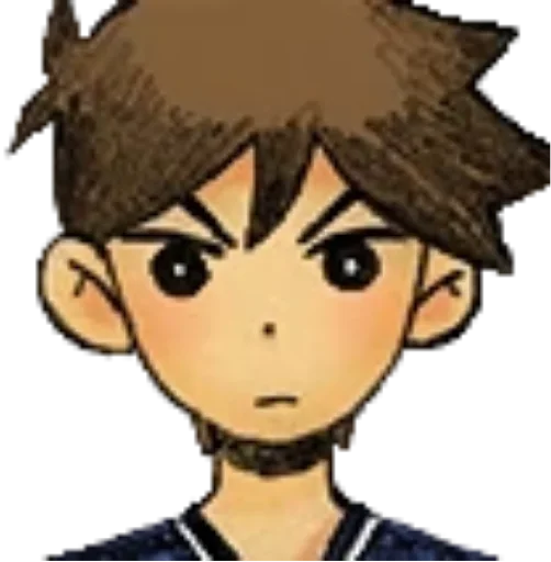 Стикер Hero - 2