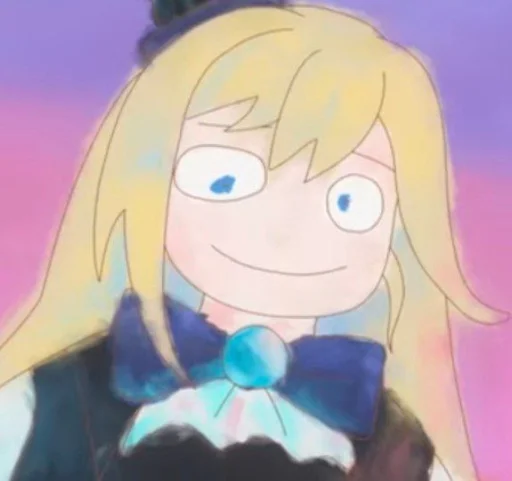 Sticker Herrscher_of_finality - 1