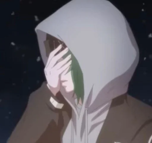 Sticker Herrscher_of_finality - 1