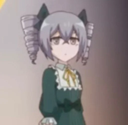 Sticker Herrscher_of_finality - 1