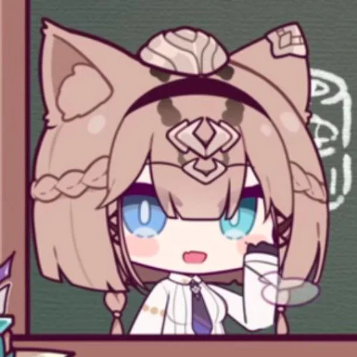 Стикер Herrscher_of_finality - 1