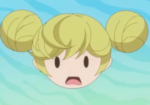 Sticker Herrscher_of_finality - 1