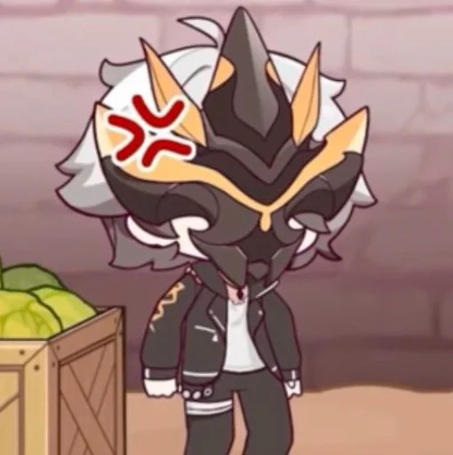 Sticker Herrscher_of_finality - 1