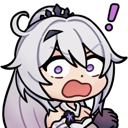 Sticker Herrscher_of_finality - 1