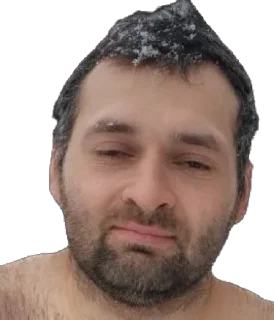 Стикер P.A.G.N.A.R.E.K+ - 3