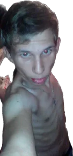 Стикер P.A.G.N.A.R.E.K+ - 11