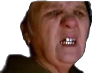 Стикер P.A.G.N.A.R.E.K+ - 6