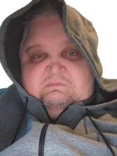 Стикер P.A.G.N.A.R.E.K+ - 5