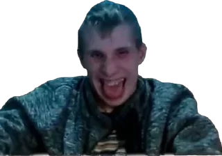 Стикер P.A.G.N.A.R.E.K+ - 8