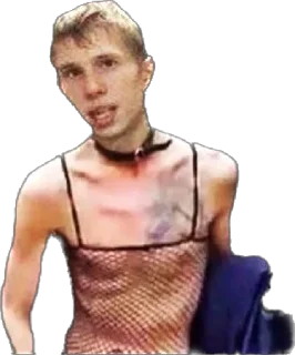 Стикер P.A.G.N.A.R.E.K+ - 4