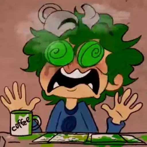 Стикер HeryBluffUdo :: @fStikBot - 4