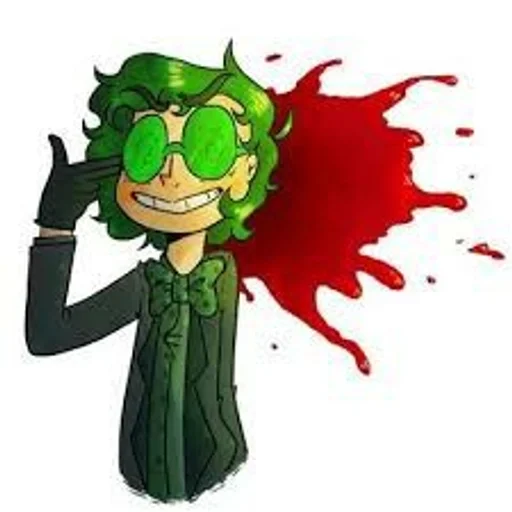 Стикер HeryBluffUdo :: @fStikBot - 3