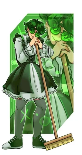 Стикер HeryBluffUdo :: @fStikBot - 2